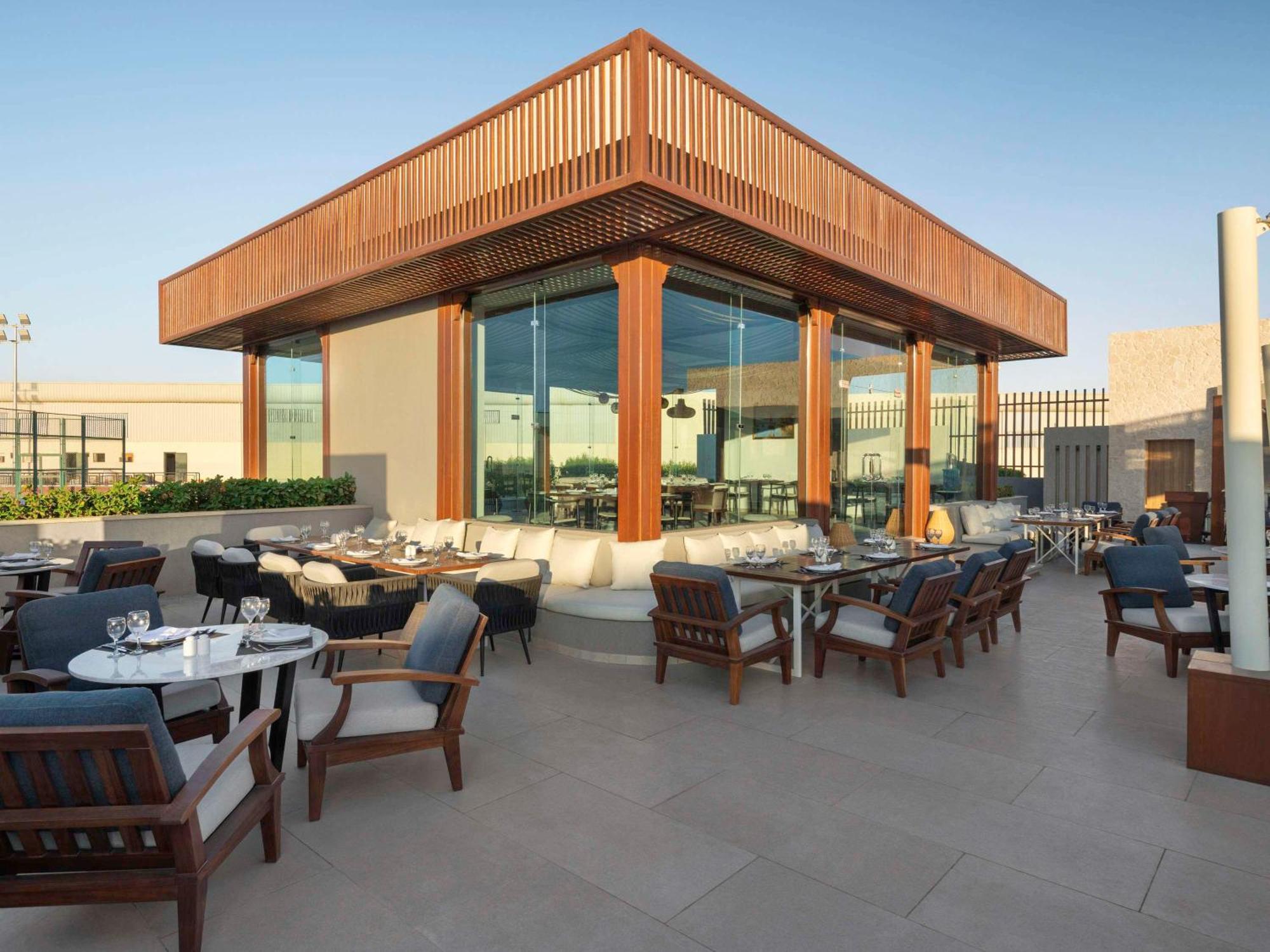 Pickalbatros Golf Luxury Suites Sharm el-Sheikh Exterior foto