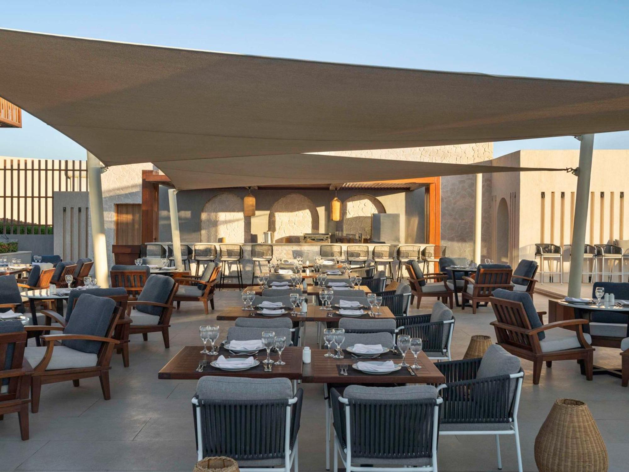 Pickalbatros Golf Luxury Suites Sharm el-Sheikh Exterior foto