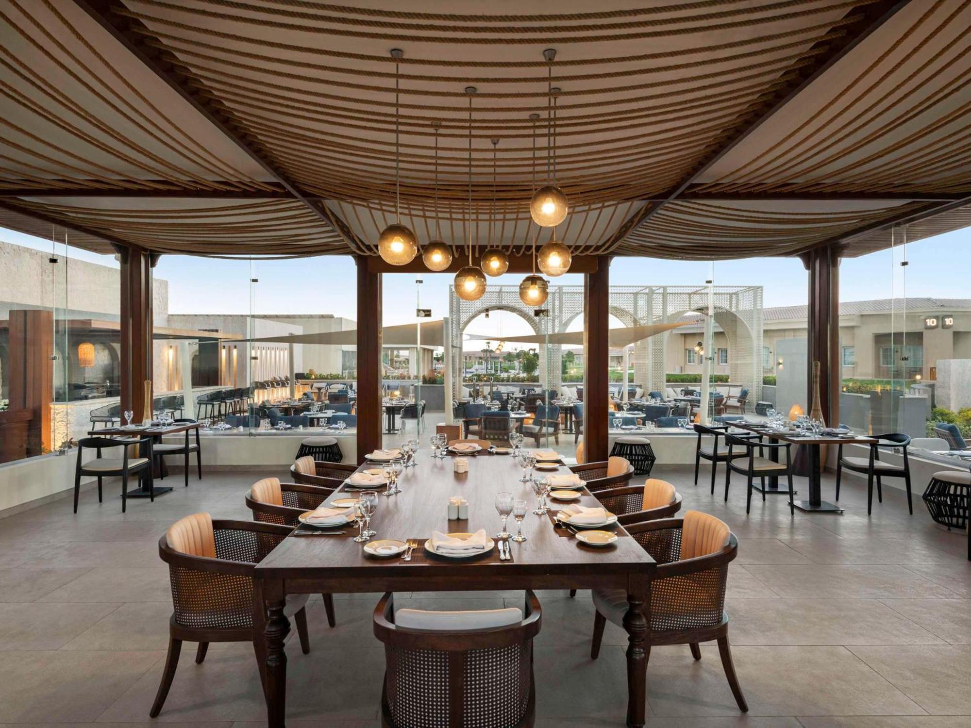 Pickalbatros Golf Luxury Suites Sharm el-Sheikh Exterior foto