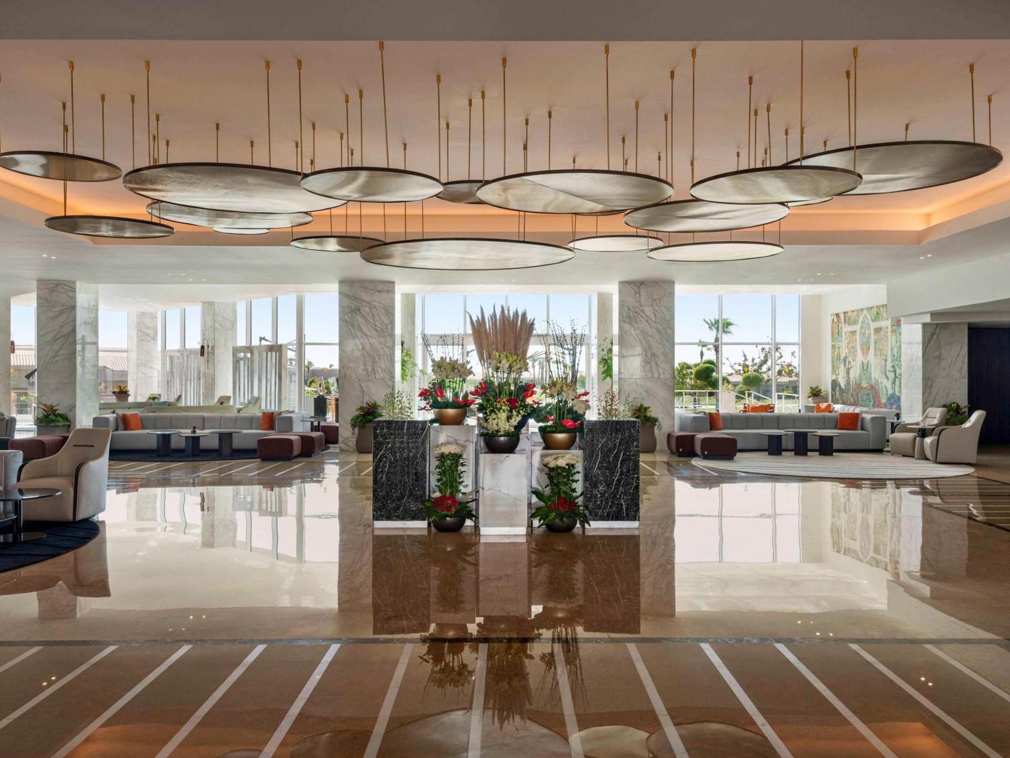 Pickalbatros Golf Luxury Suites Sharm el-Sheikh Exterior foto