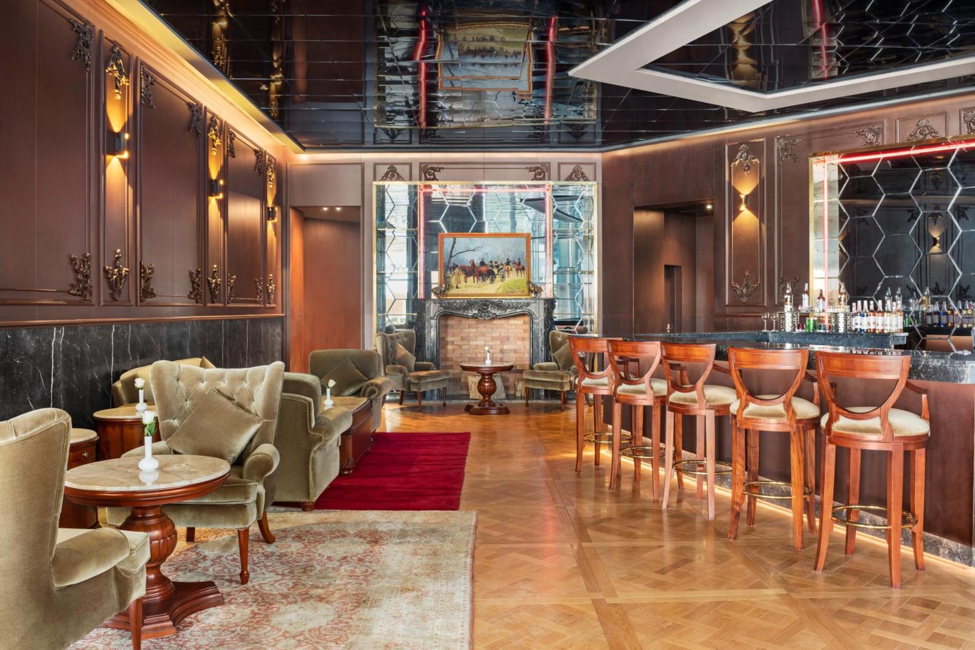 Pickalbatros Golf Luxury Suites Sharm el-Sheikh Exterior foto