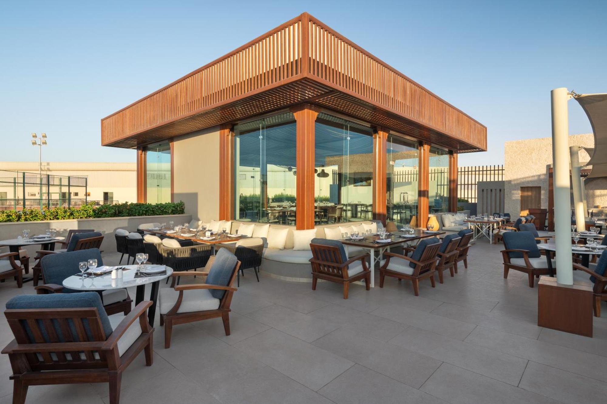 Pickalbatros Golf Luxury Suites Sharm el-Sheikh Exterior foto